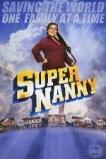 Supernanny (2005)